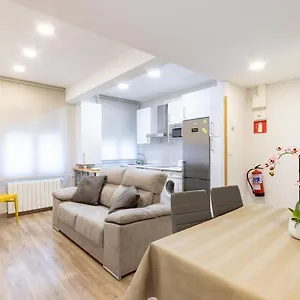 Apartamento Hall V By Aston, Bilbao