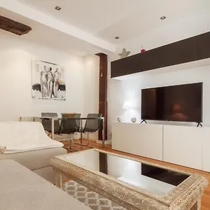 Apartamento Centro Del Casco Viejo órigenes Y Tradición, Bilbao