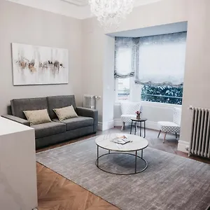 Apartamento Naiala, Bilbao