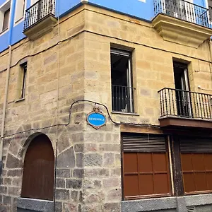 Apartamento En El Casco Viejo, Bilbao