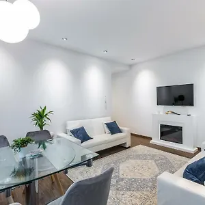 Apartamento Ubicación Inmejorable Reformado Lujo, Bilbao